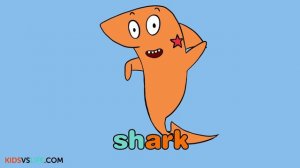 Learn Phonics- sh - Kids vs Phonics