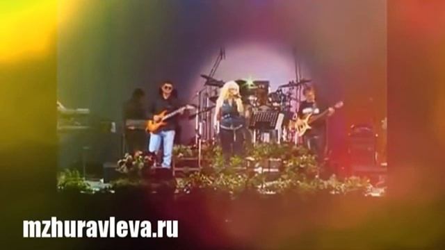 ? Марина Журавлёва