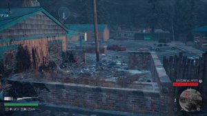 Days Gone GAMEPLAY i3- 12100F + GTX1650 4GB