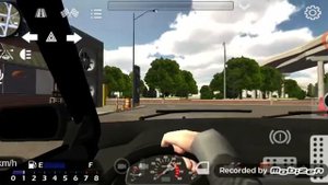 Обмен машины в car Parking