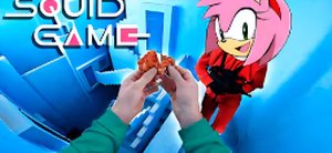 ИГРА В КАЛЬМАРА | Friday Night Funkin' VS Sonic Drowning