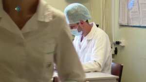 В Эжвинской городской больнице Сыктывкара появятся три новые системы эндоскопической визуализации