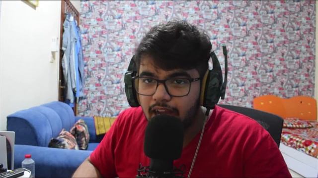 Horror Live Stream Announcement!!! смотреть онлайн