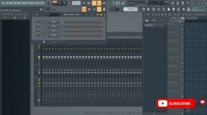 How to Connect Worlde Panda Mini Keyboard Controller to FL Studio