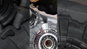 transmission toyota k312