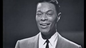 Nat King Cole - Unforgettable