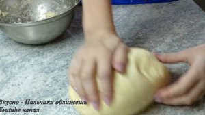 КОРОЛЕВСКИЕ ПЛЮШКИ - РЕЗУЛЬТАТ ГАРАНТИРУЮ! Легко и просто!  Московские плюшки с сахаром видео рецеп