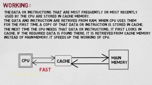 What Is Cache Memory? | Levels Of cache Memory