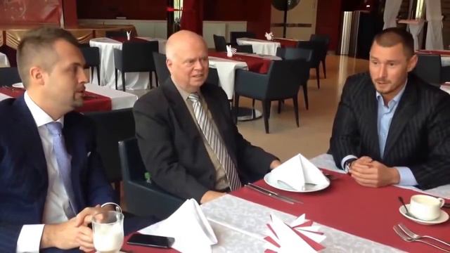 Что делать в МЛМ Том Шрайтер 40 лет опыта смотреть онлайн