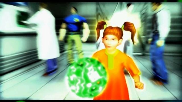 Sanity: Aiken's Artifact (1) - Intro смотреть онлайн