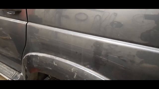 Оцинковка сколов на авто смотреть онлайн