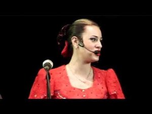 НИКТО ТРАВУШКУ НЕ КОСИТ - Лазоревый цветок | Казачий круг, 2010 г.