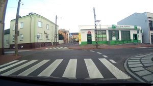 Road of Poland |Rzgow- Stara Gadka |autotrip Russia -Spain |дороги Польши |на машине в Испанию 2017