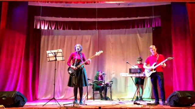 группа Вариация - выхода нет. смотреть онлайн