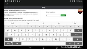 Новые коды в роблокс на наушники | Roblox