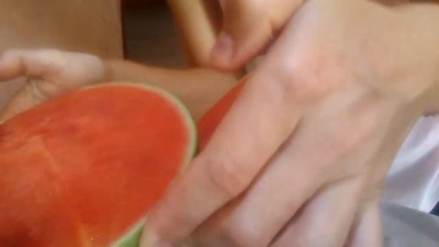 Арбуз без косточек, миф или реальность. смотреть онлайн