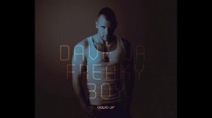 Dave Jr. - Freaky Boy (Original Mix) prev.