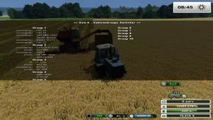 Сидорыч готовится к зиме - ч67 Farming Simulator 2013