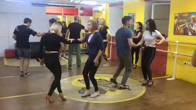 Света Бачата Красивая смотреть онлайн