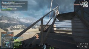 ОТЕЛЬ КАЛИФОРНИЯ - Battlefield 4 #8 (Гагатун и Юзя)