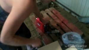 Плазменный резак herocut 45i с АлиЭкспресс