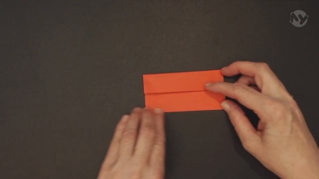 Поделки из бумаги 94 - Тюльпан. Способ 1 смотреть онлайн