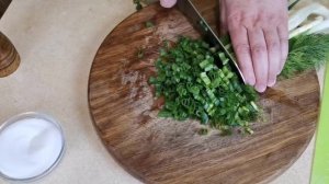 Рецепт Быстрого Заварного Дрожжевого Теста для Жареных Пирожков