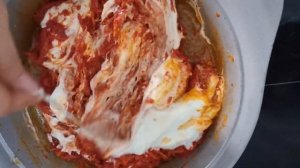 САМЫЙ ВКУСНЫЙ ПОДЛИВ ДЛЯ ГОЛУБЦОВ!