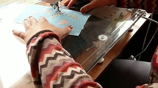 Коленноподъемник