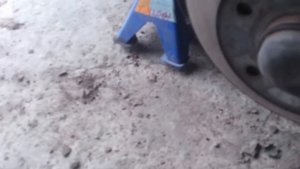 Как снять и поставить  стартер Мерседес а-класс W 168