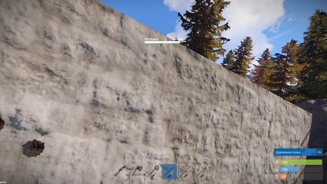 Rust МЕНЯ ЗАРЕЙДИЛИ ! КАК ВЕРНУТЬ СЕБЕ ДОМ ? НЕУДАЧНИК НА КОСМОДРОМЕ !!! #18 смотреть онлайн