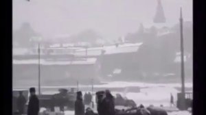 Мой серебряный шар. Грета Гарбо