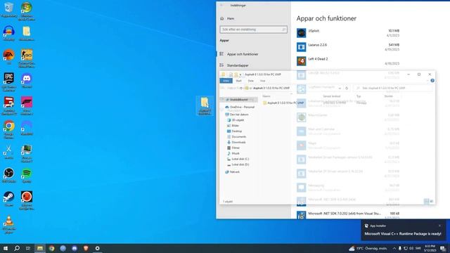 Asphalt 8 V1.0.0 Windows 10 Tutorial - Basic 2023 смотреть онлайн