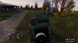 DayZ Выживание