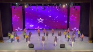 Зажигаем звезды