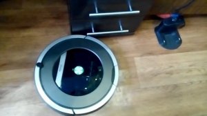 Честный обзор робота пылесоса iRobot Roomba 870 - Опыт использования