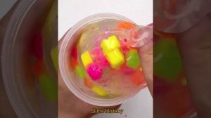 Смешные истории со слаймами Страшные истории от Ксюша (про парня)