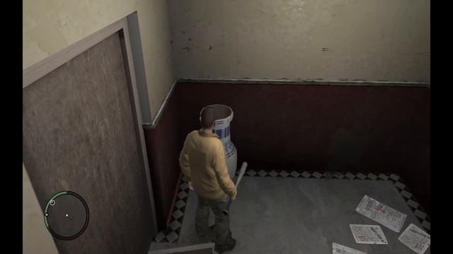 GTA IV - Заметки From Liberty City [Баги, Глюки, Пасхалки] смотреть онлайн