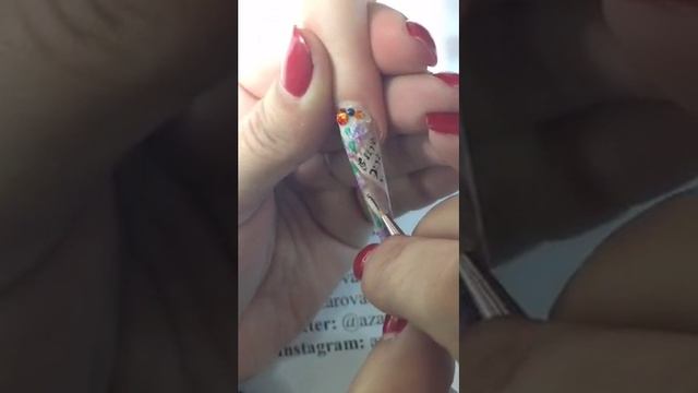 Мария Теплова в гостях у Светланы Азаровой. Мастер-класс "Винтажный дизайн" смотреть онлайн