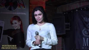 «КЛЮЧИ К УСПЕХУ!» - В гостях Лейла Басаева