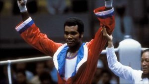 Teofilo Stevenson Cuban Hero