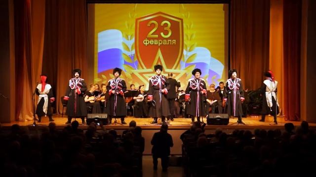 "КАЗАЧИЙ КОРДОН! и "СЕВЕРНЫЙ ГОРОД" +7(921) 645-90-69 смотреть онлайн