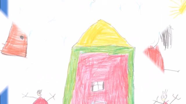 Видео презентация в старшей группе "Радуга" Семейный альбом смотреть онлайн