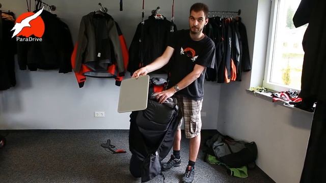 Обзор подвесной системы Coconea Independence смотреть онлайн