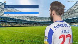 PES 2021 DLC 3.0 Facepack Converted for PES 2019