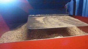 Пеллетный котел Ротекс - 100