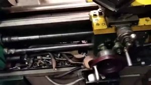 #98-Техника безопасности при работе на токарном станке!