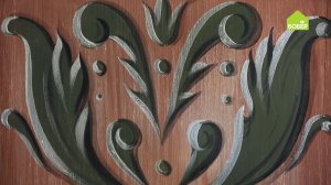 Создаём эффект объёма на плоском рисунке