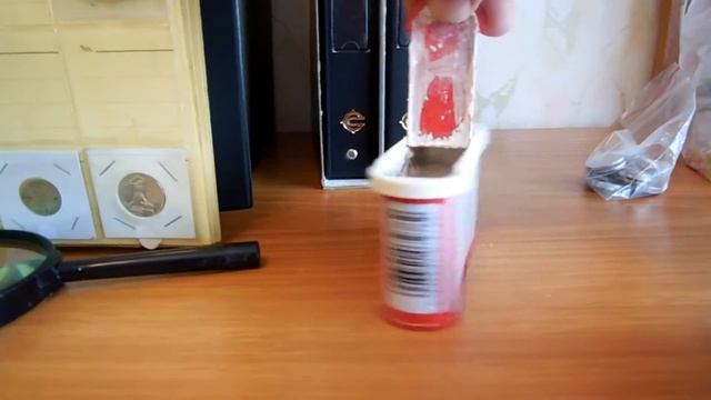 11 Чистка Моих монет смотреть онлайн