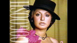 Googoosh - Bad Az Tou | گوگوش - بعد از تو